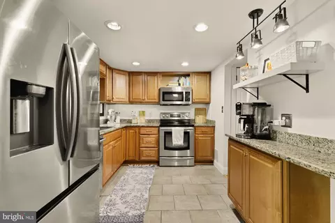 Kitchen - 11170 Forest Edge Dr, Reston, VA 20190 photo 2 of 4