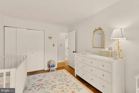 Bedroom - 11170 Forest Edge Dr, Reston, VA 20190 photo 6 of 8