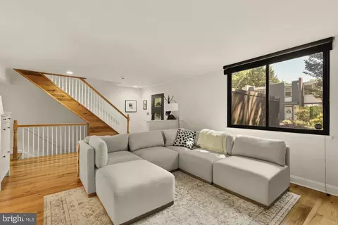 Living - 11170 Forest Edge Dr, Reston, VA 20190 photo 1 of 1