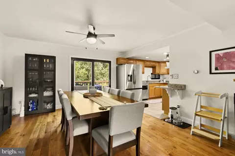Dining - 11170 Forest Edge Dr, Reston, VA 20190 photo 1 of 3