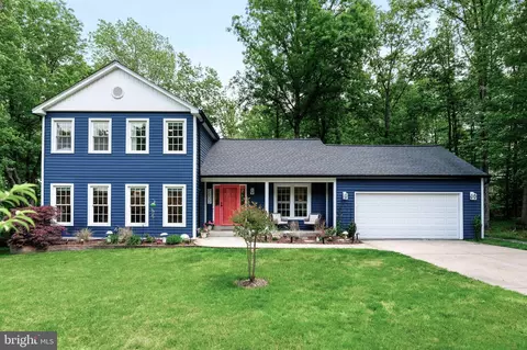 7603 Modisto Ln, Springfield, VA 22153