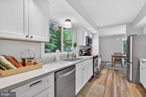 Kitchen - 11201 Wedge Dr, Reston, VA 20190 photo 1 of 3