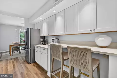Kitchen - 11201 Wedge Dr, Reston, VA 20190 photo 3 of 3