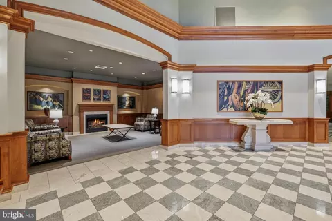 Entry Way - 11800 Sunset Hills Rd #910, Reston, VA 20190 photo 1 of 5