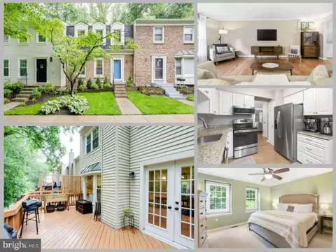 6228 Mockingbird Pond Ter, Burke, VA 22015