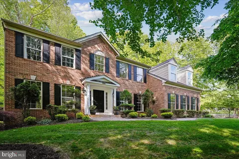 13908 Balmoral Ter, Clifton, VA 20124