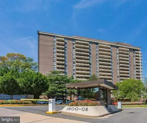 1800 Old Meadow Rd #903, Mclean, VA 22102