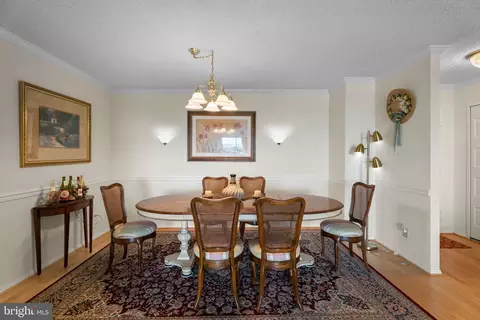 Dining - 1800 Old Meadow Rd #903, Mclean, VA 22102 photo 1 of 1