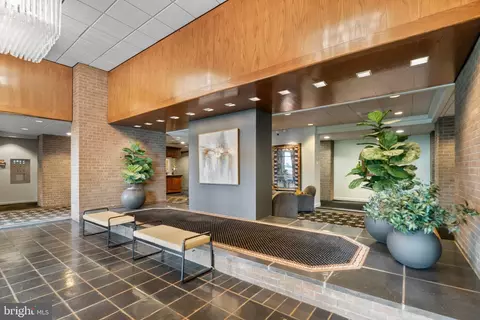 Entry Way - 1800 Old Meadow Rd #903, Mclean, VA 22102 photo 1 of 2