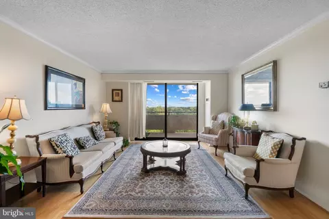 Living - 1800 Old Meadow Rd #903, Mclean, VA 22102 photo 1 of 5