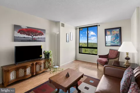 Living - 1800 Old Meadow Rd #903, Mclean, VA 22102 photo 4 of 5