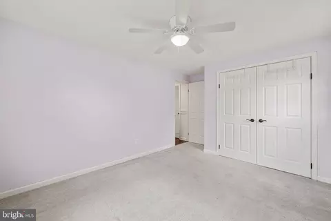 Bedroom - 8044 Winding Way Ct, Springfield, VA 22153 photo 7 of 7
