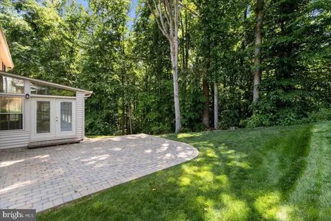 Exterior - 7805 Roundabout Way, Springfield, VA 22153 photo 3 of 5