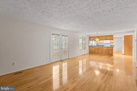Living - 7805 Roundabout Way, Springfield, VA 22153 photo 7 of 7