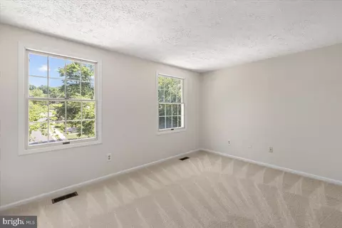 Bedroom - 7805 Roundabout Way, Springfield, VA 22153 photo 6 of 7