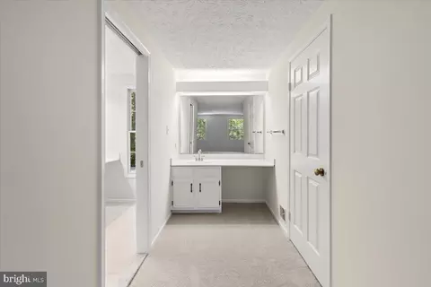 Entry Way - 7805 Roundabout Way, Springfield, VA 22153 photo 2 of 2