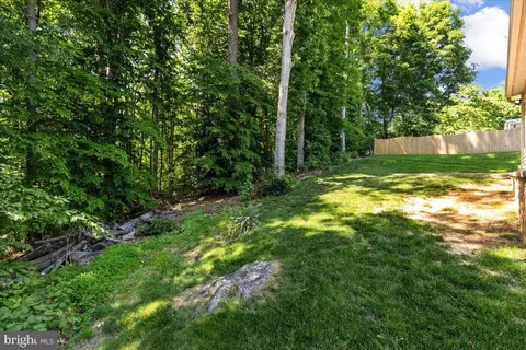 Exterior - 7805 Roundabout Way, Springfield, VA 22153 photo 4 of 5