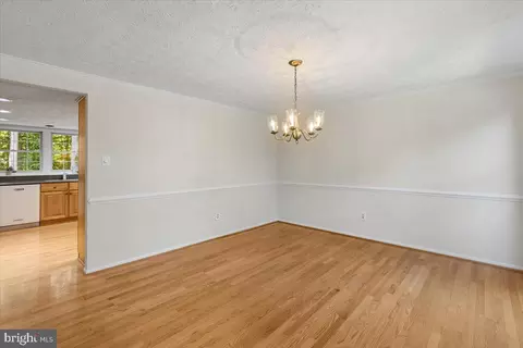 Dining - 7805 Roundabout Way, Springfield, VA 22153 photo 1 of 1