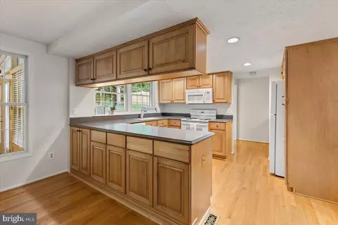 Kitchen - 7805 Roundabout Way, Springfield, VA 22153 photo 1 of 4