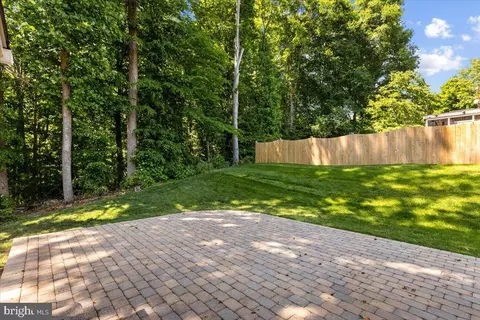 Exterior - 7805 Roundabout Way, Springfield, VA 22153 photo 2 of 5