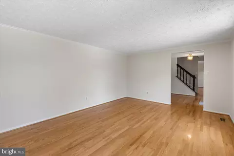 Living - 7805 Roundabout Way, Springfield, VA 22153 photo 2 of 7