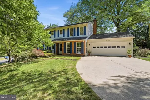 2111 Statute Ln, Vienna, VA 22181