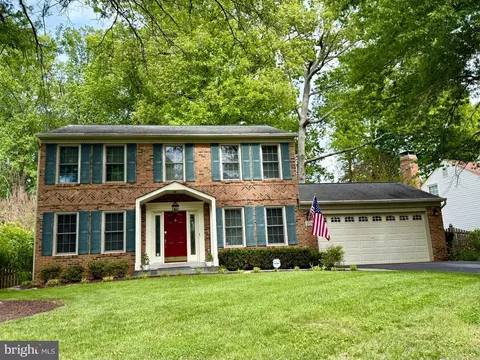 1913 Aubrey Place Ct, Vienna, VA 22182