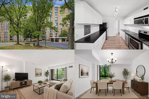 2311 Pimmit Dr #318, Falls Church, VA 22043