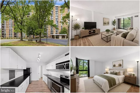 2311 Pimmit Dr #318, Falls Church, VA 22043