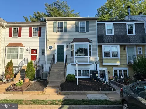 13707 Autumn Vale Ct #29E, Chantilly, VA 20151