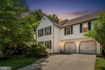 9103 Northedge Dr, Springfield, VA 22153