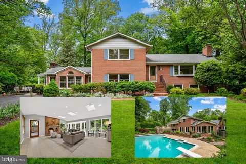 4908 Bradford Dr, Annandale, VA 22003
