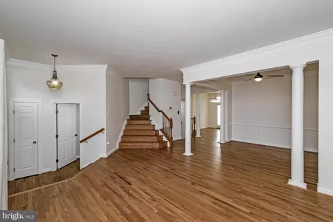 Living - 6270 Levi Ct, Springfield, VA 22150 photo 2 of 5