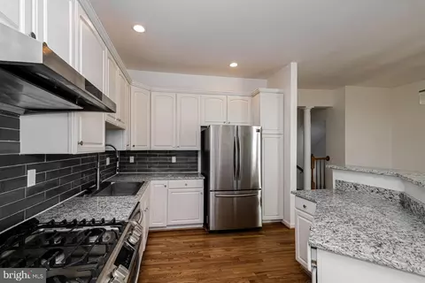 Kitchen - 6270 Levi Ct, Springfield, VA 22150 photo 2 of 2