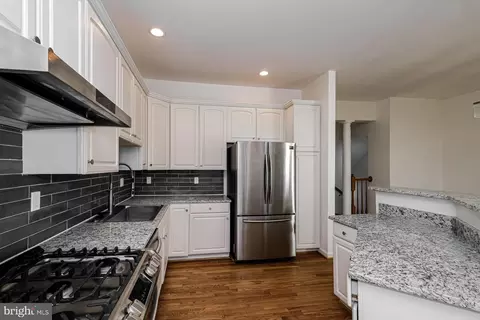 Kitchen - 6270 Levi Ct, Springfield, VA 22150 photo 2 of 2