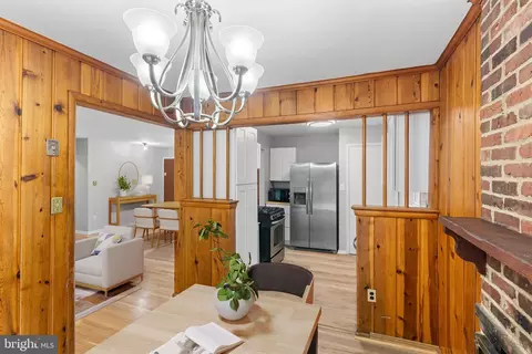 Dining - 6705 Jerome St, Springfield, VA 22150 photo 1 of 1