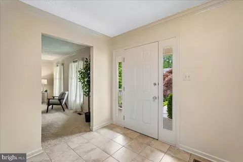 Entry Way - 12651 Thunder Chase Dr, Reston, VA 20191 photo 2 of 4