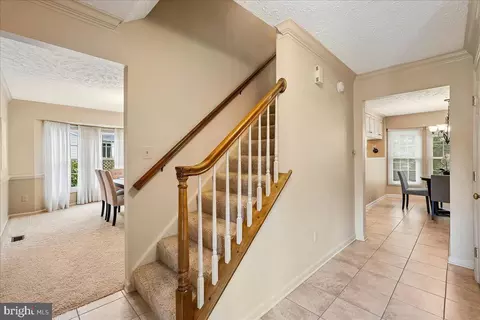 Entry Way - 12651 Thunder Chase Dr, Reston, VA 20191 photo 1 of 4