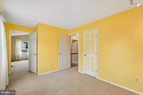 Bedroom - 12651 Thunder Chase Dr, Reston, VA 20191 photo 5 of 7