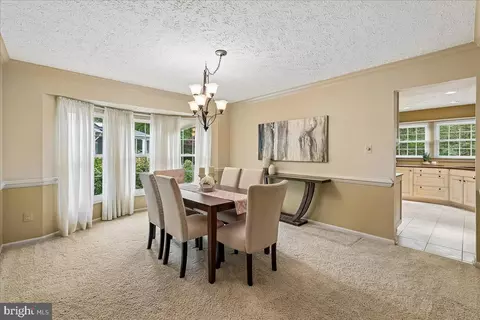 Dining - 12651 Thunder Chase Dr, Reston, VA 20191 photo 4 of 8