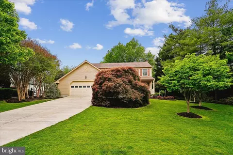 12651 Thunder Chase Dr, Reston, VA 20191