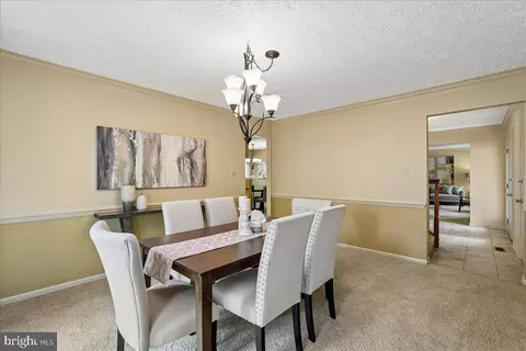 Dining - 12651 Thunder Chase Dr, Reston, VA 20191 photo 3 of 8