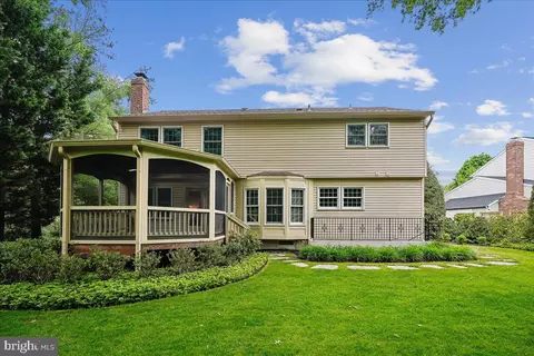 Exterior - 12651 Thunder Chase Dr, Reston, VA 20191 photo 9 of 9