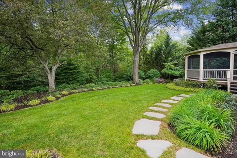 Exterior - 12651 Thunder Chase Dr, Reston, VA 20191 photo 6 of 9
