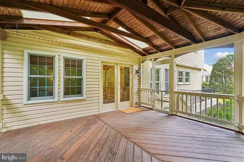 Exterior - 12651 Thunder Chase Dr, Reston, VA 20191 photo 5 of 9