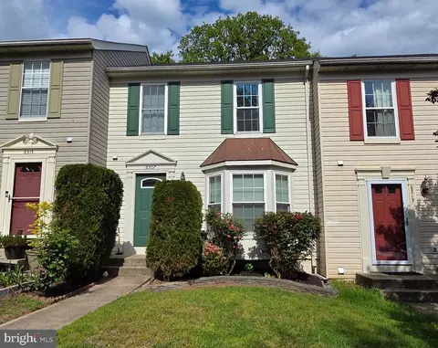 6317 Littlefield, Centreville, VA 20121