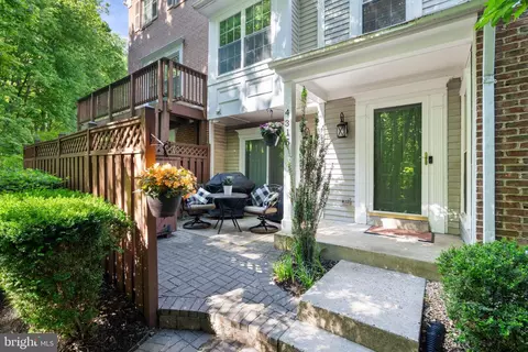 4315 Hackney Coach Ln #139, Fairfax, VA 22030