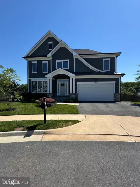 3168 Pond Mist Way, Herndon, VA 20171