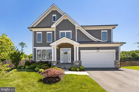 3168 Pond Mist Way, Herndon, VA 20171