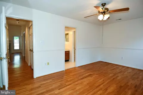 Bedroom - 6730 Anders Ter, Springfield, VA 22151 photo 3 of 4